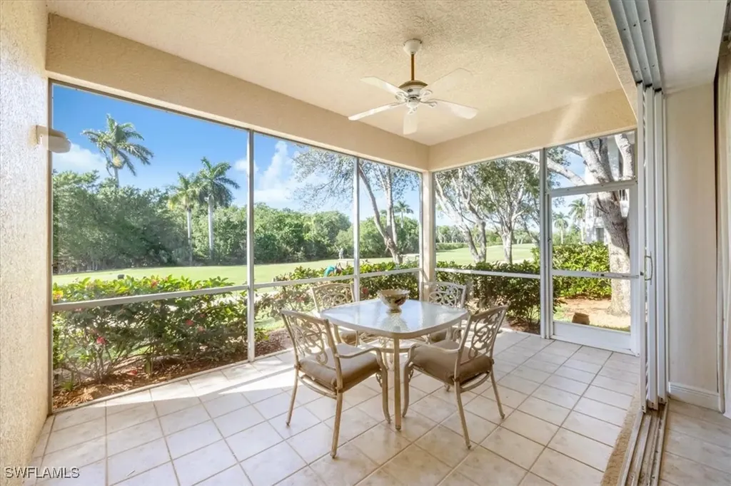 Naples FL, 4700 Yacht Harbor Drive, Unit 613
