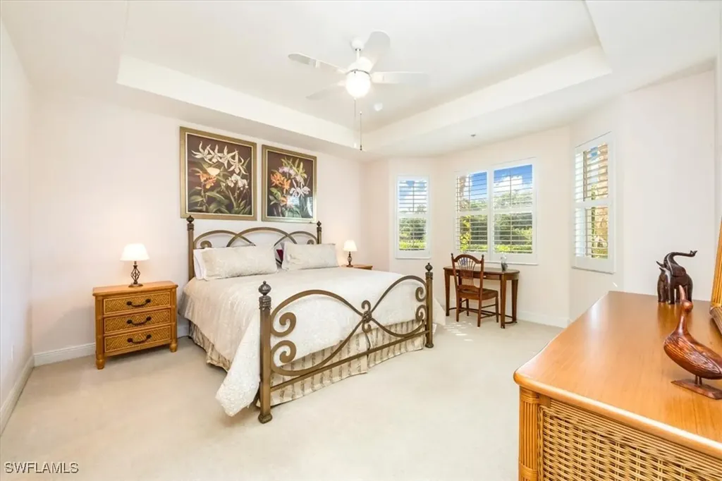 4700 Yacht Harbor Drive Naples FL 34112