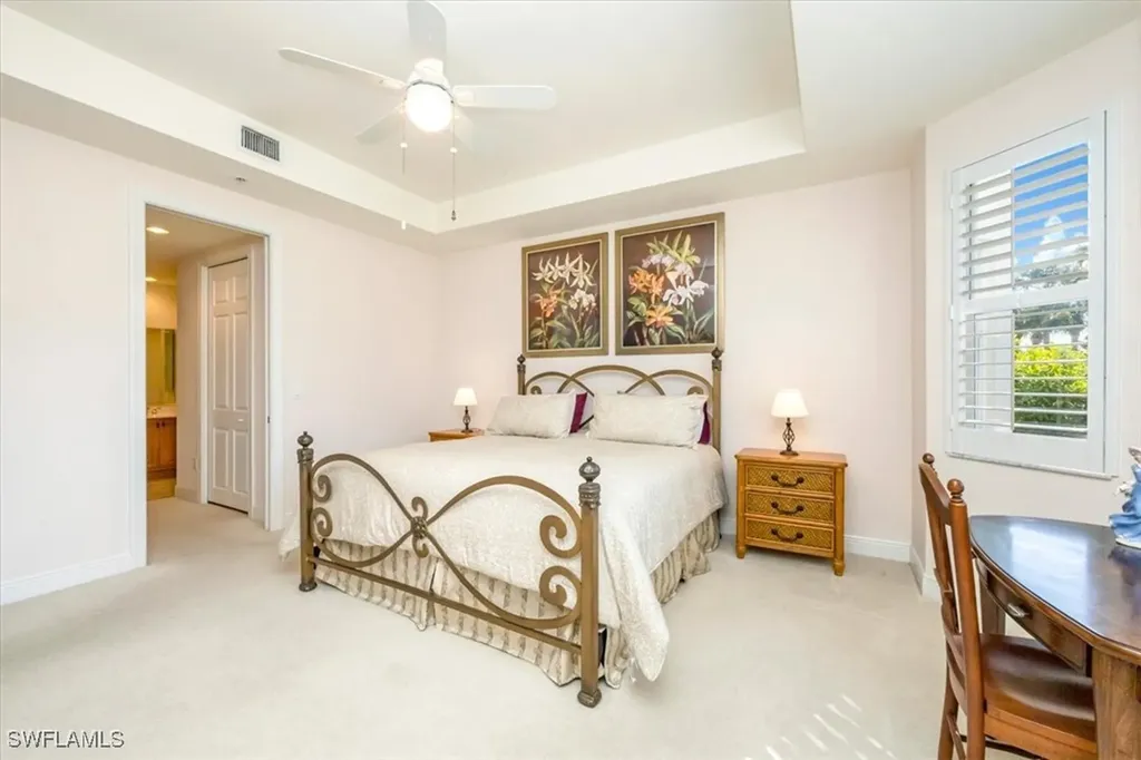 4700 Yacht Harbor Drive Naples FL 34112