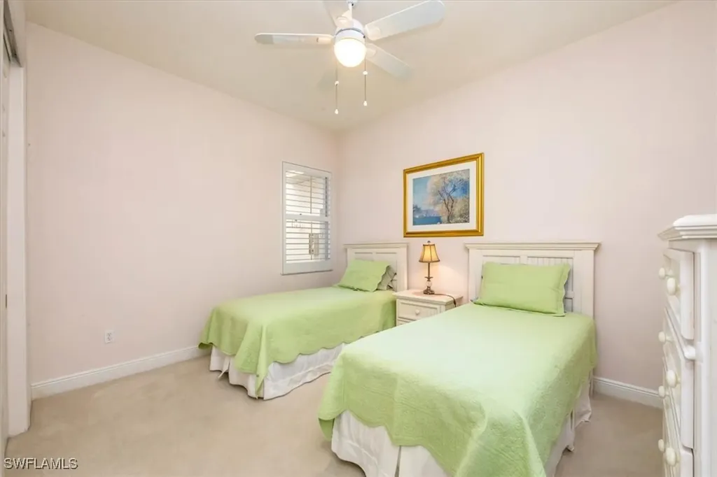 4700 Yacht Harbor Drive Naples FL 34112
