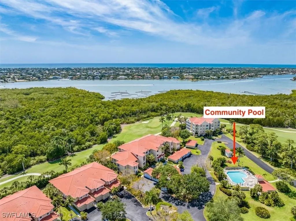 4700 Yacht Harbor Drive Naples FL 34112