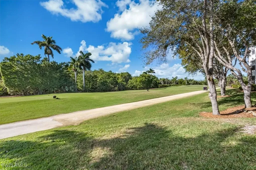 4700 Yacht Harbor Drive Naples FL 34112