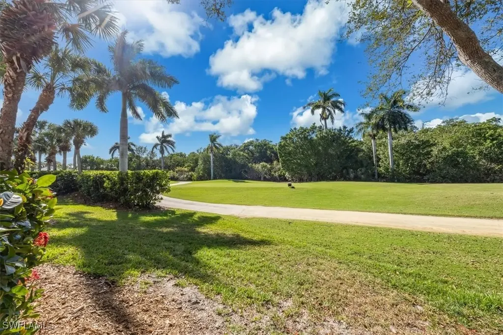 4700 Yacht Harbor Drive Naples FL 34112