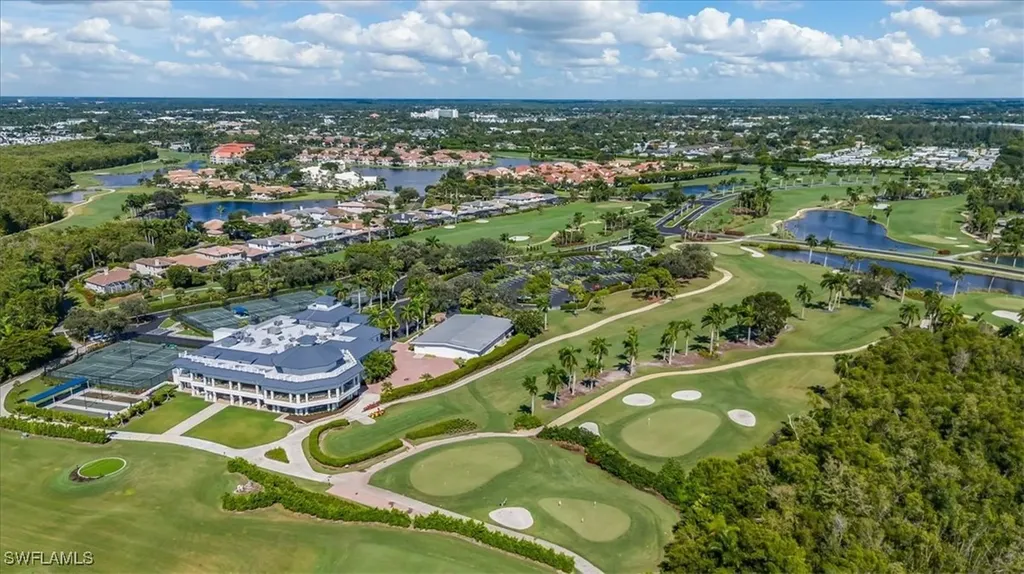 4700 Yacht Harbor Drive Naples FL 34112