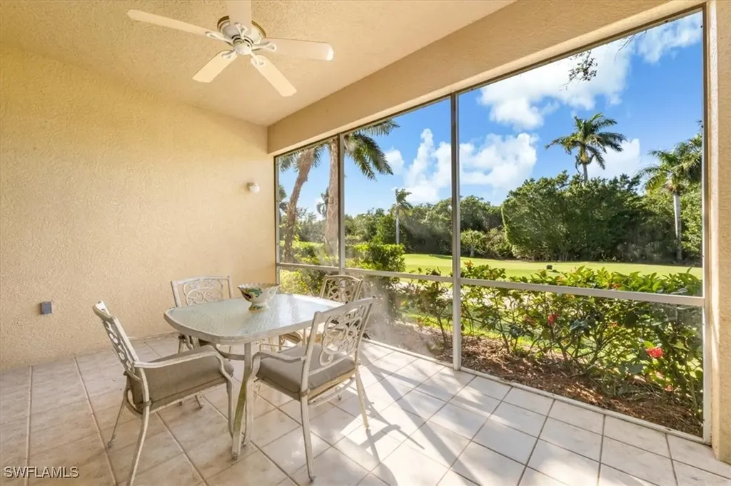 4700 Yacht Harbor Drive Naples FL 34112