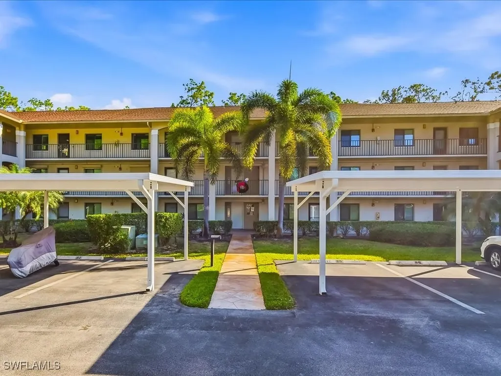 5767 Deauville Circle Naples FL 34112