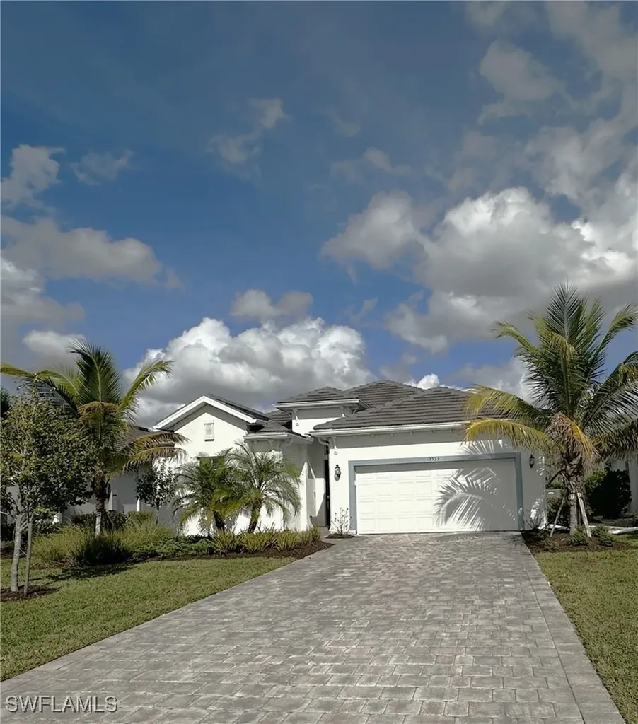 13533 Blue Bay Circle Fort Myers FL 33913