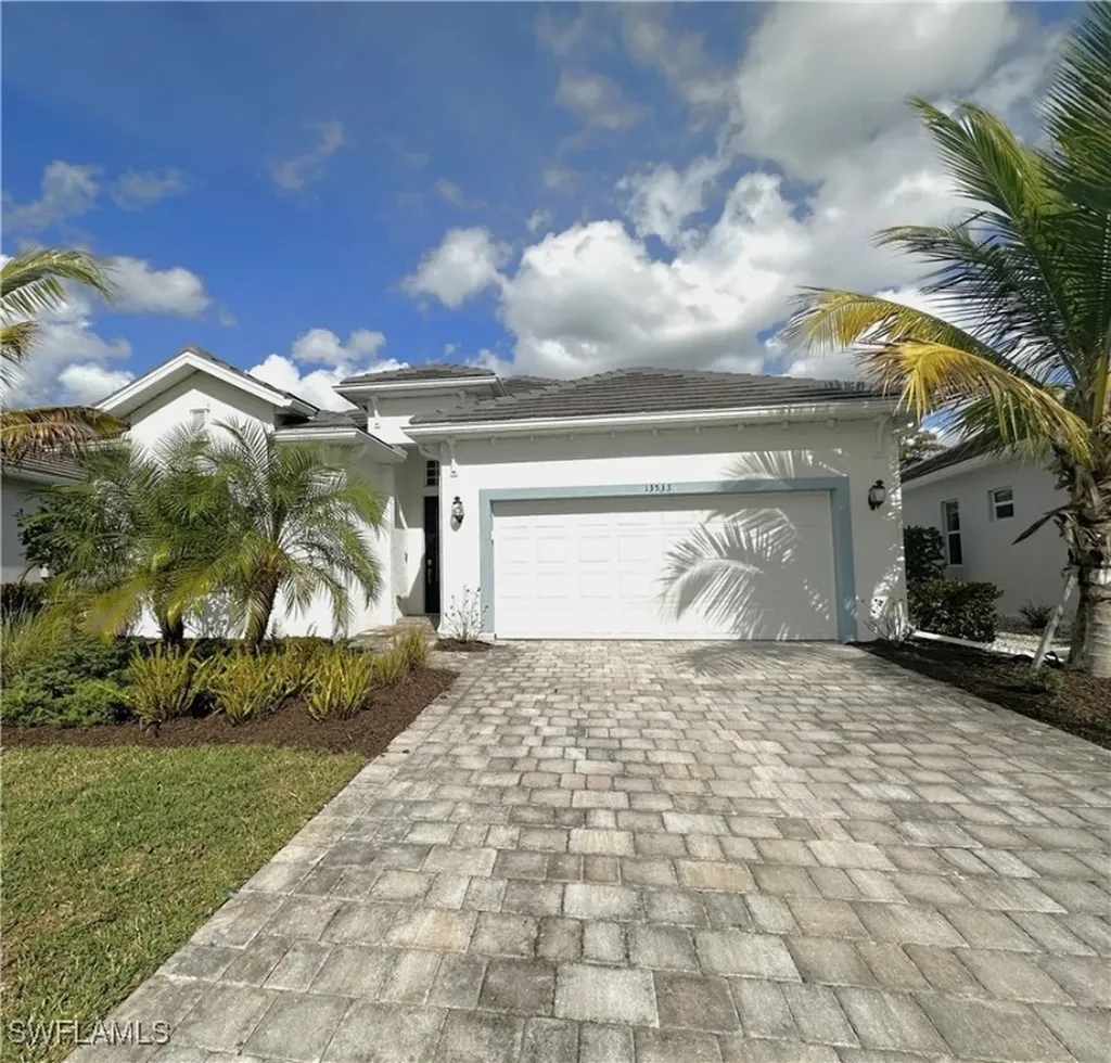 13533 Blue Bay Circle Fort Myers FL 33913