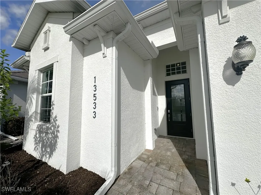 13533 Blue Bay Circle Fort Myers FL 33913