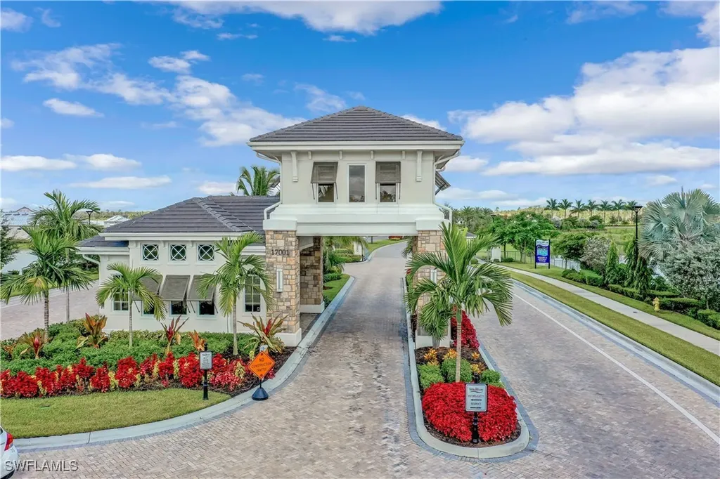 13533 Blue Bay Circle Fort Myers FL 33913