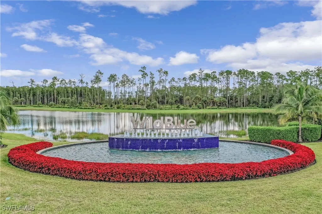 13533 Blue Bay Circle Fort Myers FL 33913