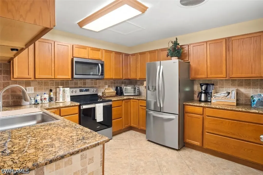 15437 Crystal Lake Drive North Fort Myers FL 33917