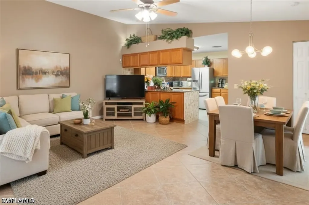 15437 Crystal Lake Drive North Fort Myers FL 33917