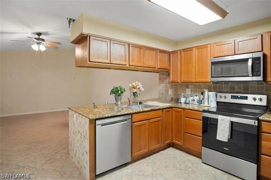 15437 Crystal Lake Drive North Fort Myers FL 33917