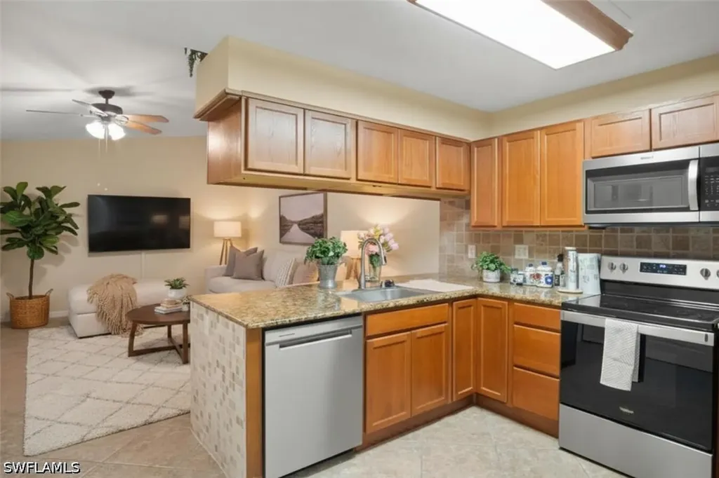 15437 Crystal Lake Drive North Fort Myers FL 33917
