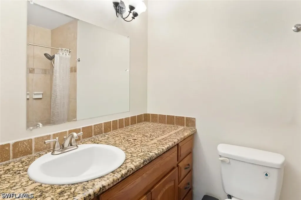 15437 Crystal Lake Drive North Fort Myers FL 33917