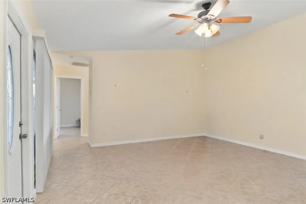 15437 Crystal Lake Drive North Fort Myers FL 33917