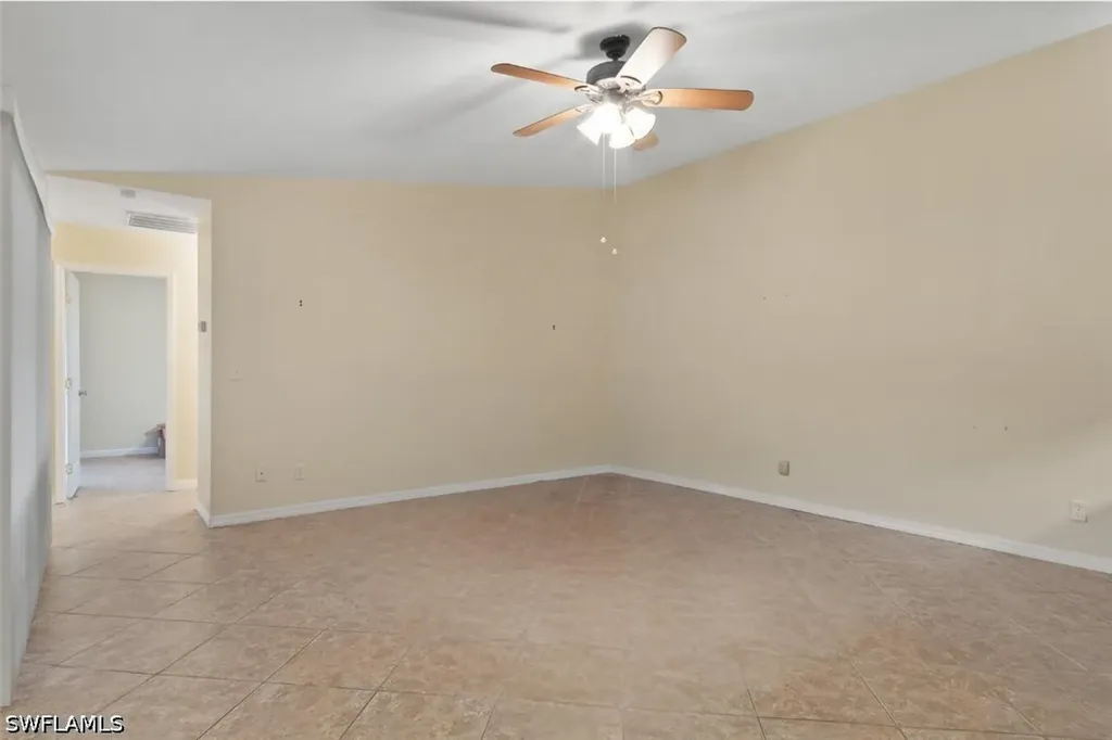 15437 Crystal Lake Drive North Fort Myers FL 33917