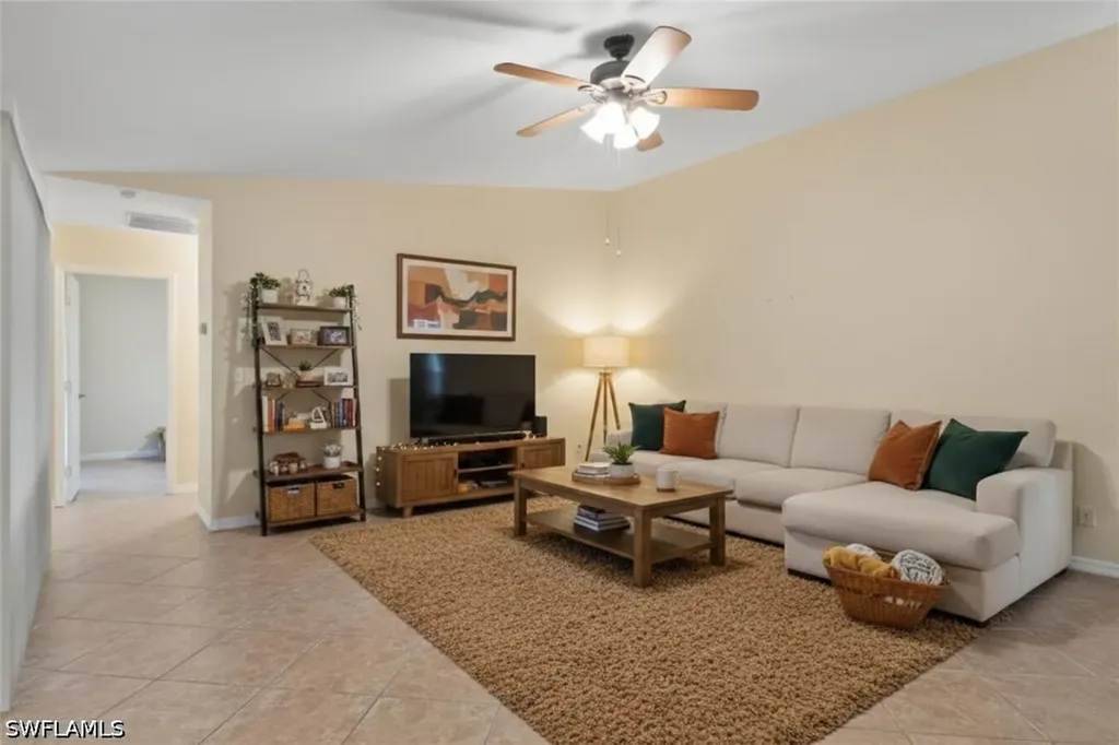 15437 Crystal Lake Drive North Fort Myers FL 33917