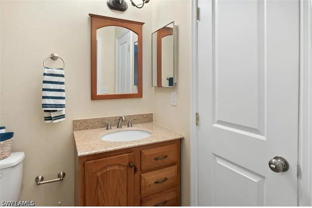 15437 Crystal Lake Drive North Fort Myers FL 33917