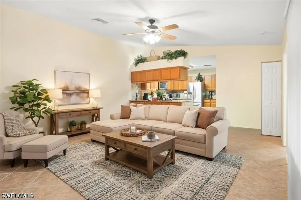 15437 Crystal Lake Drive North Fort Myers FL 33917