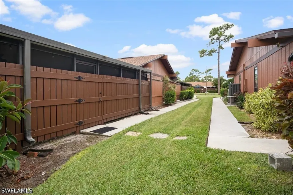 15437 Crystal Lake Drive North Fort Myers FL 33917