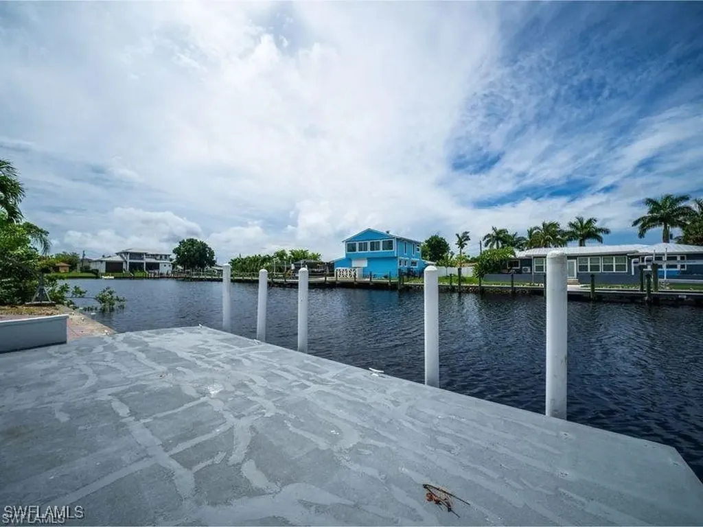 2153 Channel Way W North Fort Myers FL 33917
