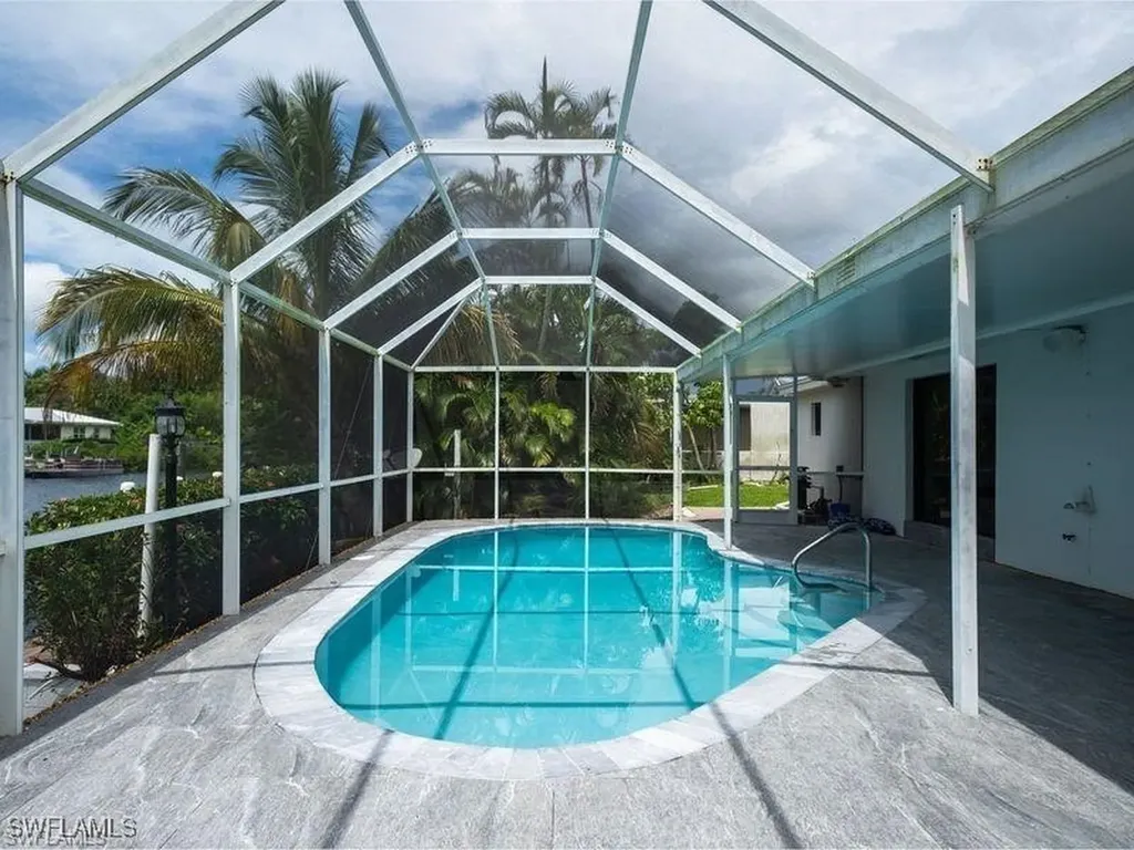 2153 Channel Way W North Fort Myers FL 33917