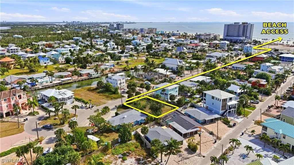 291 Ohio Avenue Fort Myers Beach FL 33931