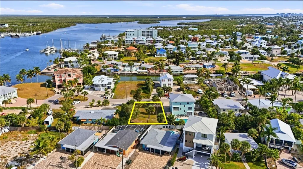 291 Ohio Avenue Fort Myers Beach FL 33931