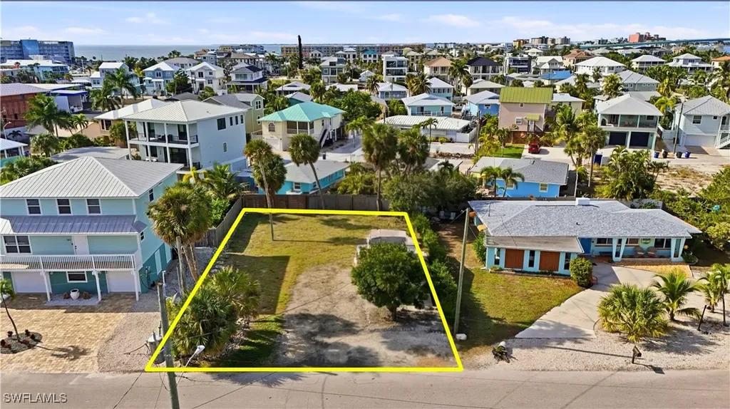 291 Ohio Avenue Fort Myers Beach FL 33931