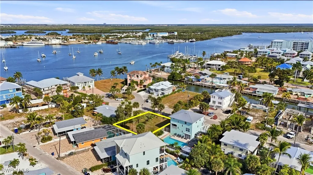 291 Ohio Avenue Fort Myers Beach FL 33931