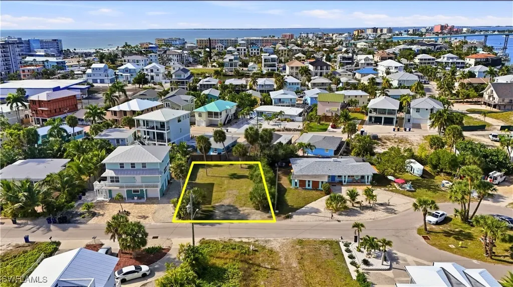 291 Ohio Avenue Fort Myers Beach FL 33931