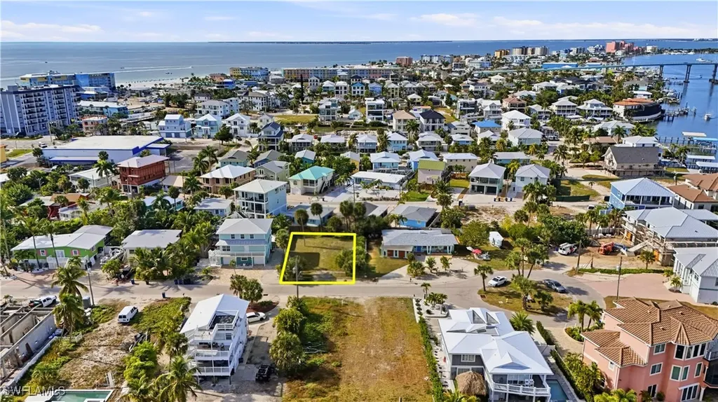 291 Ohio Avenue Fort Myers Beach FL 33931