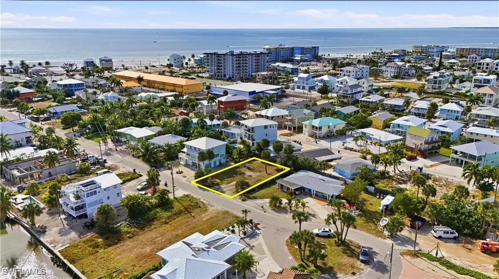 291 Ohio Avenue Fort Myers Beach FL 33931