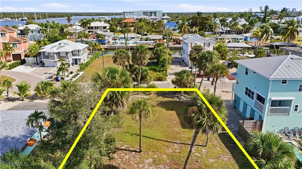 291 Ohio Avenue Fort Myers Beach FL 33931