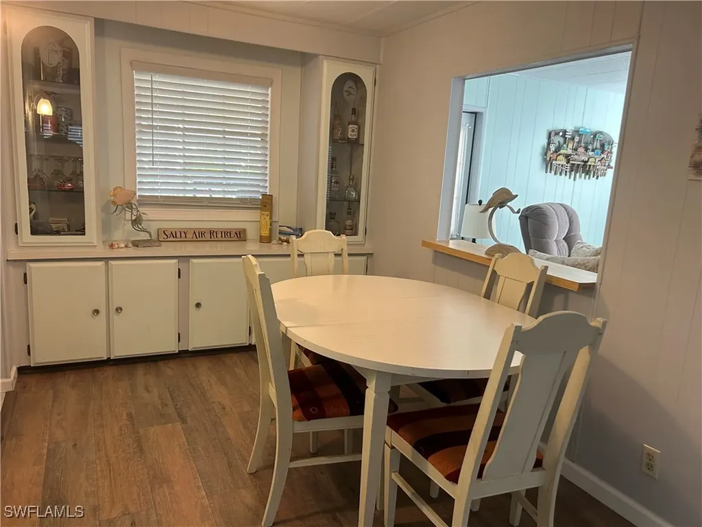 221 Indian Key Lane Naples FL 34114