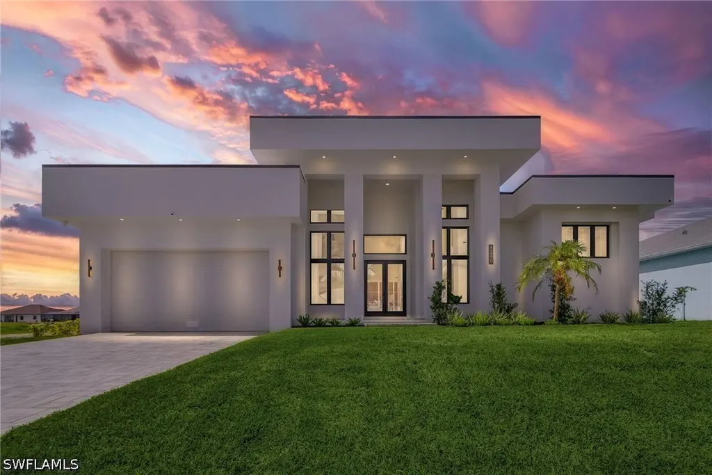 4240 NW 33rd Lane Cape Coral FL 33993