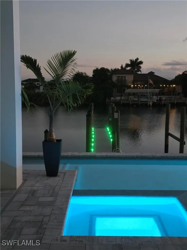 4240 NW 33rd Lane Cape Coral FL 33993