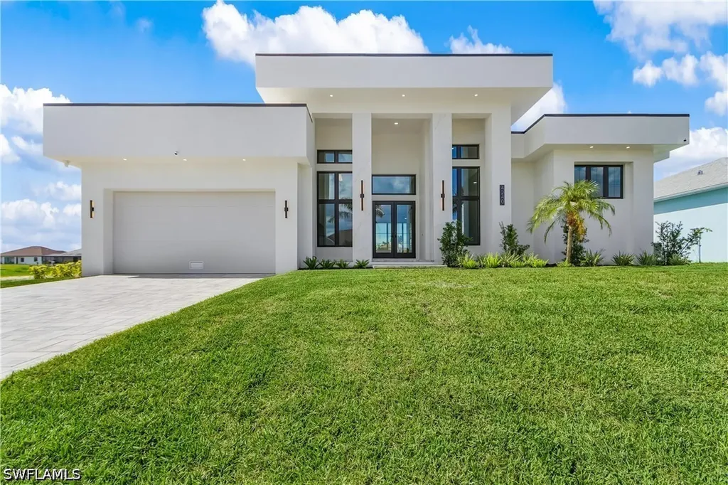 4240 NW 33rd Lane Cape Coral FL 33993