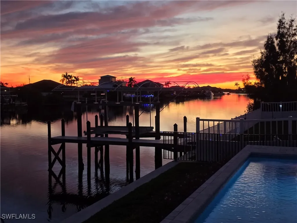 4240 NW 33rd Lane Cape Coral FL 33993