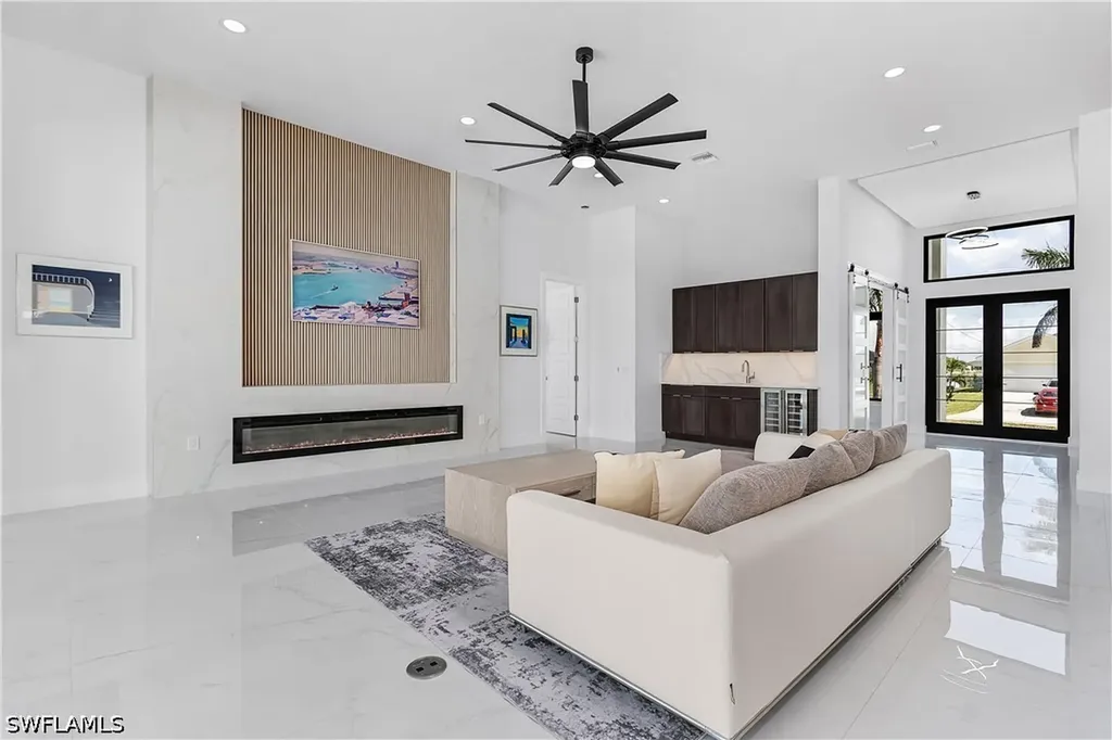 4240 NW 33rd Lane Cape Coral FL 33993