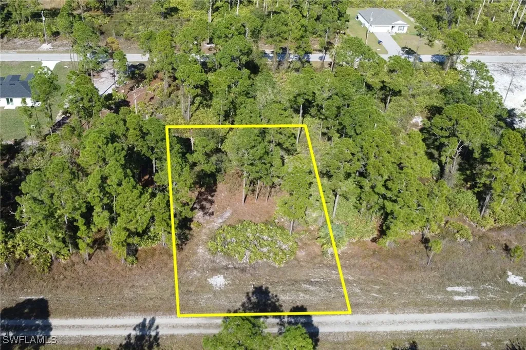 1051 Chandlee Street Lehigh Acres FL 33974