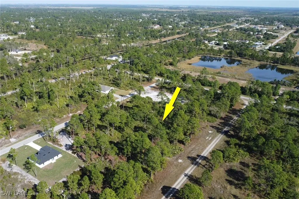 1051 Chandlee Street Lehigh Acres FL 33974
