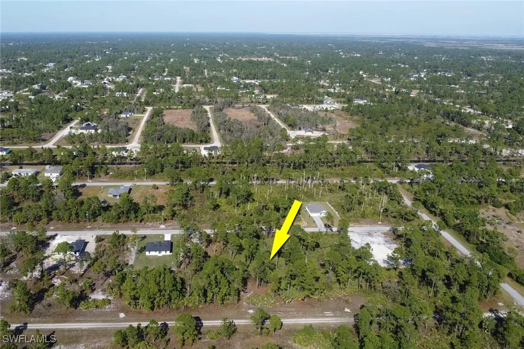 1051 Chandlee Street Lehigh Acres FL 33974