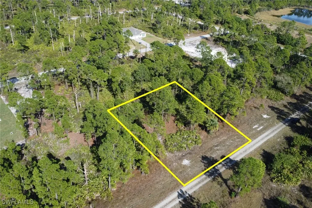 1051 Chandlee Street Lehigh Acres FL 33974
