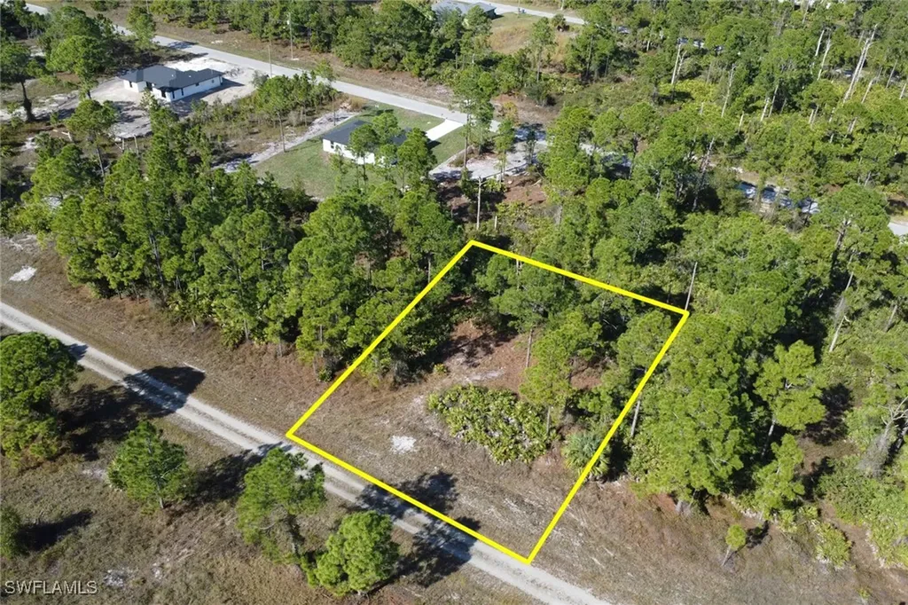 1051 Chandlee Street Lehigh Acres FL 33974