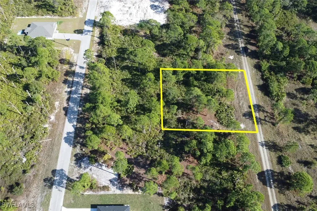 1051 Chandlee Street Lehigh Acres FL 33974