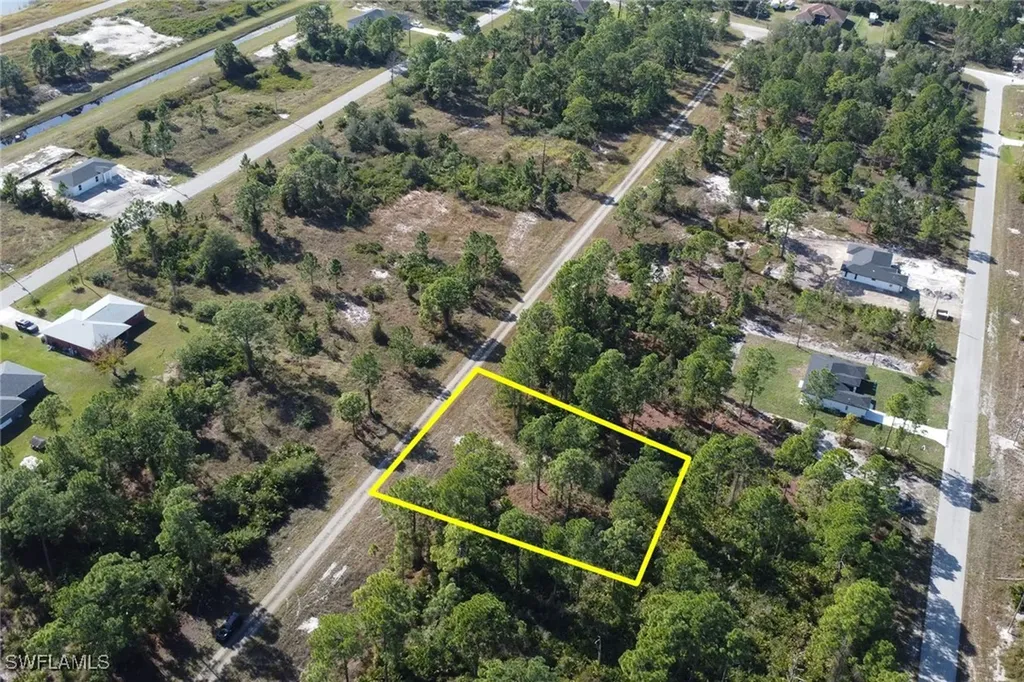 1051 Chandlee Street Lehigh Acres FL 33974