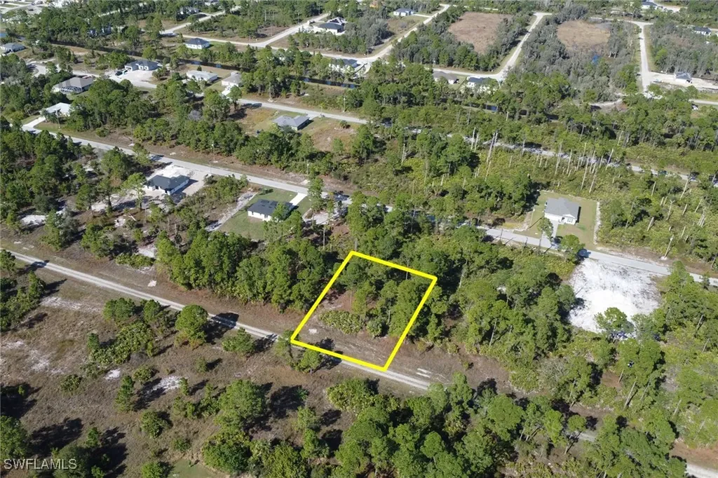 1051 Chandlee Street Lehigh Acres FL 33974